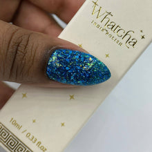 Whatcha Indie Polish: "Hermes" (Reflective) *CAPPED PRE-ORDER*
