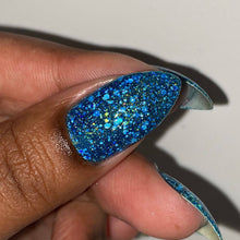 Whatcha Indie Polish: "Hermes" (Reflective) *CAPPED PRE-ORDER*
