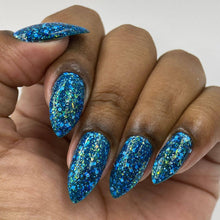 Whatcha Indie Polish: "Hermes" (Reflective) *CAPPED PRE-ORDER*