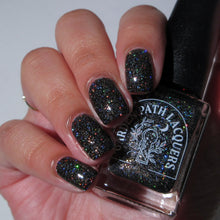 Garden Path Lacquers: "Do I Dream Again?" *PRE-ORDER*