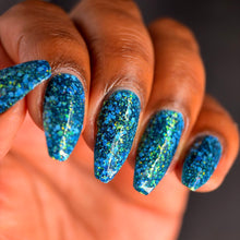 Whatcha Indie Polish: "Hermes" (Reflective) *CAPPED PRE-ORDER*