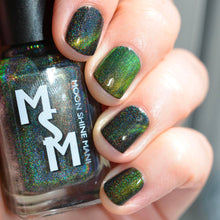 Moon Shine Mani: "Elden Ring" (Magnetic) *CAPPED PRE-ORDER*