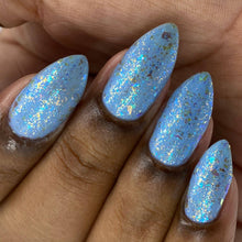 Indie Polish by Patty Lopes: DUO "Rune Keeper" and "Cephiro Sage" *CAPPED PRE-ORDER*