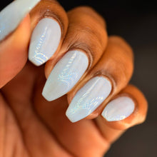 Indie Polish by Patty Lopes: SINGLE "Rune Keeper" *CAPPED PRE-ORDER*
