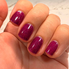Sassy Pants Polish: "Velvet Descent" *CAPPED PRE-ORDER*