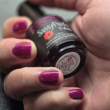 Sassy Pants Polish: "Velvet Descent" *CAPPED PRE-ORDER*