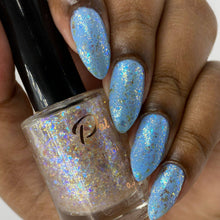 Indie Polish by Patty Lopes: DUO "Rune Keeper" and "Cephiro Sage" *CAPPED PRE-ORDER*