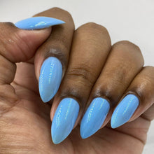 Indie Polish by Patty Lopes: SINGLE "Rune Keeper" *CAPPED PRE-ORDER*