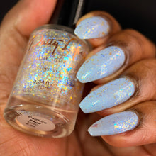 Indie Polish by Patty Lopes: DUO "Rune Keeper" and "Cephiro Sage" *CAPPED PRE-ORDER*