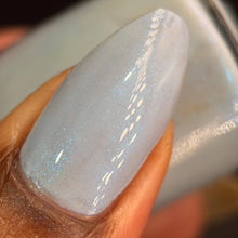 Indie Polish by Patty Lopes: SINGLE "Rune Keeper" *CAPPED PRE-ORDER*