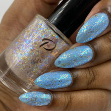 Indie Polish by Patty Lopes: DUO "Rune Keeper" and "Cephiro Sage" *CAPPED PRE-ORDER*
