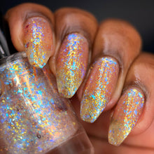 Indie Polish by Patty Lopes: SINGLE "Cephiro Sage" *CAPPED PRE-ORDER*