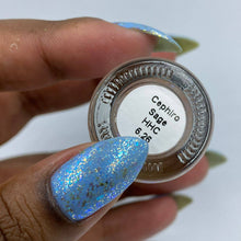 Indie Polish by Patty Lopes: DUO "Rune Keeper" and "Cephiro Sage" *CAPPED PRE-ORDER*