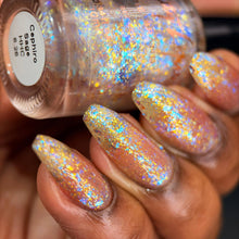 Indie Polish by Patty Lopes: SINGLE "Cephiro Sage" *CAPPED PRE-ORDER*