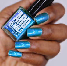 Ard as Nails: "Lorna" *CAPPED PRE-ORDER*