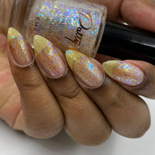 Indie Polish by Patty Lopes: DUO "Rune Keeper" and "Cephiro Sage" *CAPPED PRE-ORDER*