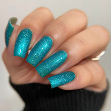 Lurid Lacquer: "El Mar de los Siete Colores" *CAPPED PRE-ORDER*
