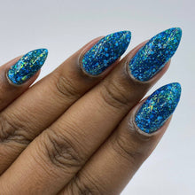 Whatcha Indie Polish: "Hermes" (Reflective) *CAPPED PRE-ORDER*