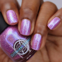 Victorian Varnish: "Fairy Dust" *CAPPED PRE-ORDER*