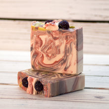 Handmade Natural Beauty: Handmade Soap "Persephone" *CAPPED PRE-ORDER*