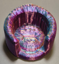 Indie Polish by Patty Lopes: Velvet Magnet "The Bed with the Pug" *CAPPED PRE-ORDER*