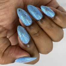 Indie Polish by Patty Lopes: DUO "Rune Keeper" and "Cephiro Sage" *CAPPED PRE-ORDER*