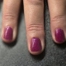 Sassy Pants Polish: "Velvet Descent" *CAPPED PRE-ORDER*