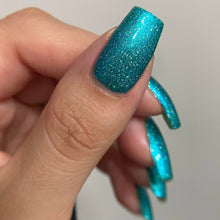 Lurid Lacquer: "El Mar de los Siete Colores" *CAPPED PRE-ORDER*