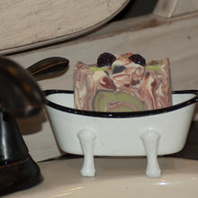 Handmade Natural Beauty: Handmade Soap "Persephone" *CAPPED PRE-ORDER*
