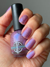 Victorian Varnish: "Fairy Dust" *CAPPED PRE-ORDER*