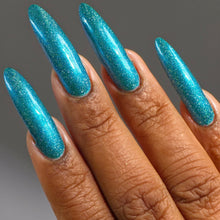 Lurid Lacquer: "El Mar de los Siete Colores" *CAPPED PRE-ORDER*