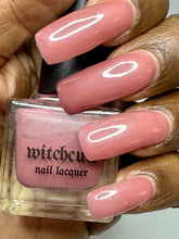 Witchcult Nail Lacquer: "Wolf Girl" *CAPPED PRE-ORDER*