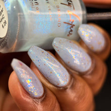 Indie Polish by Patty Lopes: DUO "Rune Keeper" and "Cephiro Sage" *CAPPED PRE-ORDER*