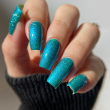 Lurid Lacquer: "El Mar de los Siete Colores" *CAPPED PRE-ORDER*