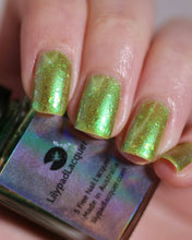 Lilypad Lacquer: "Field of Dreams" *CAPPED PRE-ORDER*