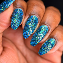 Whatcha Indie Polish: "Hermes" (Reflective) *CAPPED PRE-ORDER*