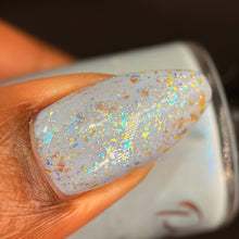 Indie Polish by Patty Lopes: DUO "Rune Keeper" and "Cephiro Sage" *CAPPED PRE-ORDER*