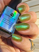 Lilypad Lacquer: "Field of Dreams" *CAPPED PRE-ORDER*
