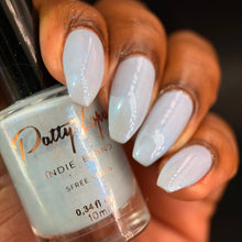 Indie Polish by Patty Lopes: SINGLE "Rune Keeper" *CAPPED PRE-ORDER*