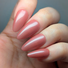 Witchcult Nail Lacquer: "Wolf Girl" *CAPPED PRE-ORDER*