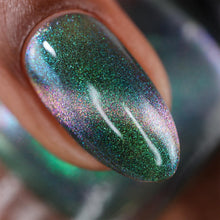 Zombie Claw: "Zombie Heist" (Magnetic) *CAPPED PRE-ORDER*