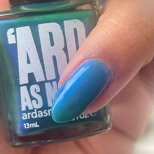 Ard as Nails: "Lorna" *CAPPED PRE-ORDER*