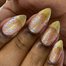 Indie Polish by Patty Lopes: SINGLE "Cephiro Sage" *CAPPED PRE-ORDER*