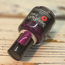 Sassy Pants Polish: "Velvet Descent" *CAPPED PRE-ORDER*