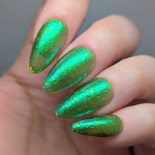 Lilypad Lacquer: "Field of Dreams" *CAPPED PRE-ORDER*