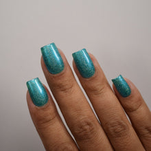 Lurid Lacquer: "El Mar de los Siete Colores" *CAPPED PRE-ORDER*