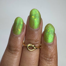 Lilypad Lacquer: "Field of Dreams" *CAPPED PRE-ORDER*