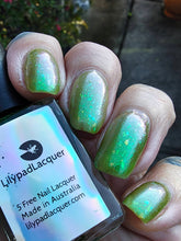 Lilypad Lacquer: "Field of Dreams" *CAPPED PRE-ORDER*