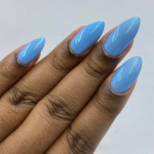 Indie Polish by Patty Lopes: SINGLE "Rune Keeper" *CAPPED PRE-ORDER*