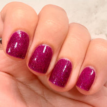 Sassy Pants Polish: "Velvet Descent" *CAPPED PRE-ORDER*